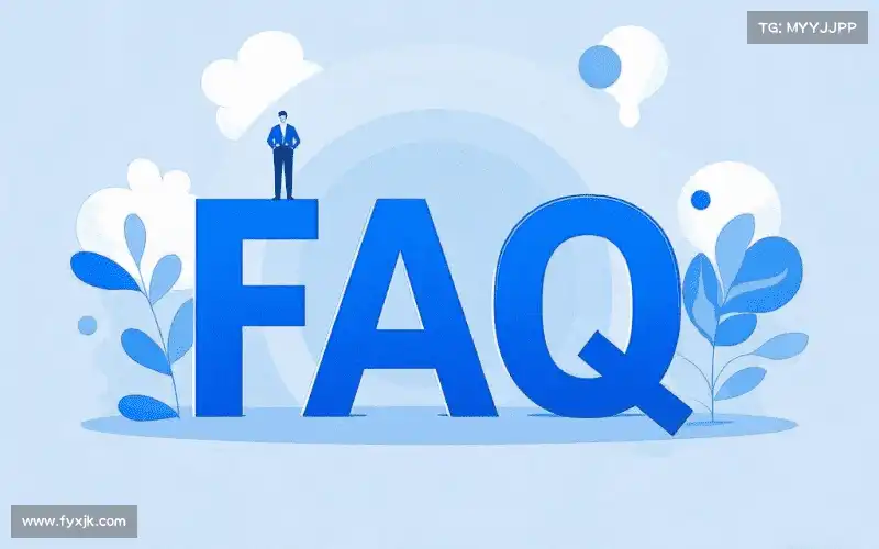 faq img